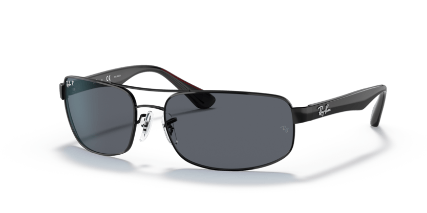 Black - 0RB3445 8053672471946