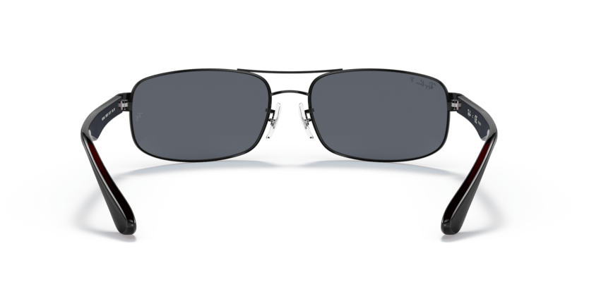 Black - 0RB3445 8053672471946