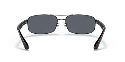 Black - 0RB3445 8053672471946