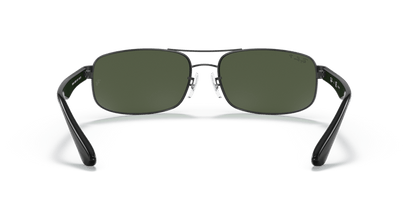 Black - 0RB3445 805289447481