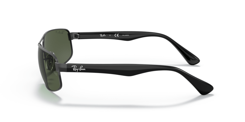 Black - 0RB3445 805289447481