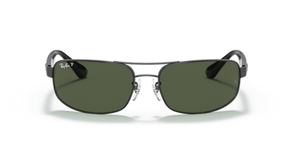 Black - 0RB3445 805289447481