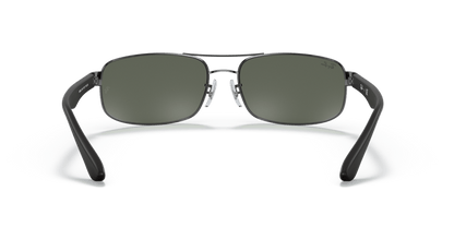 Gunmetal - 0RB3445 805289447535