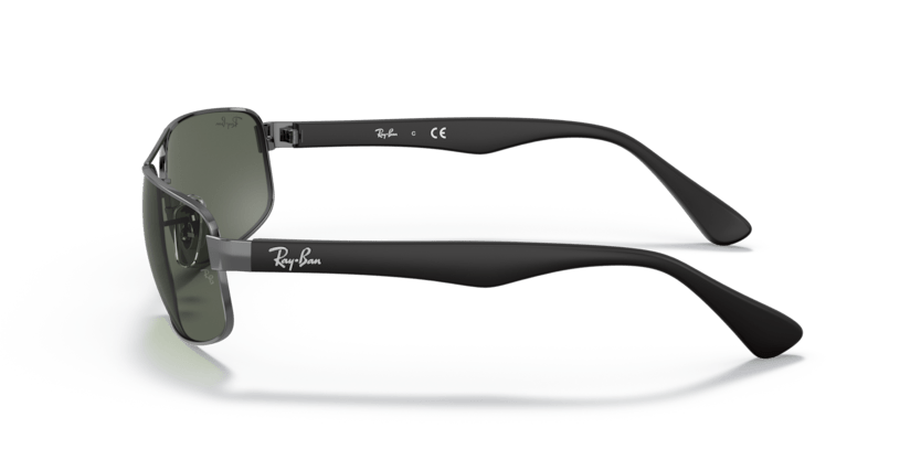 Gunmetal - 0RB3445 805289447535