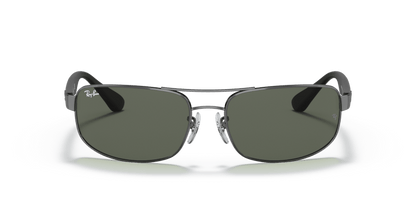 Gunmetal - 0RB3445 805289447535