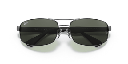 Gunmetal - 0RB3445 805289447535