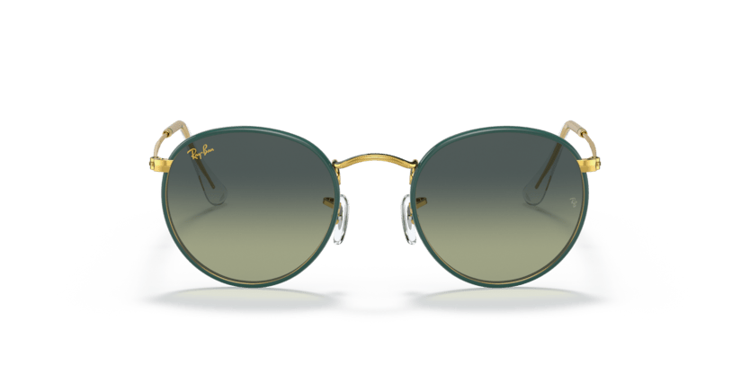 Green - 0RB3447JM 8056597446495