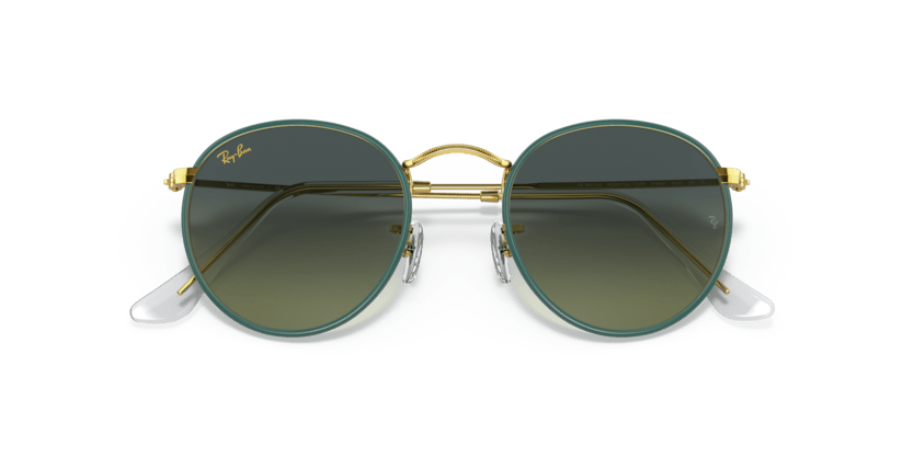 Green - 0RB3447JM 8056597446495