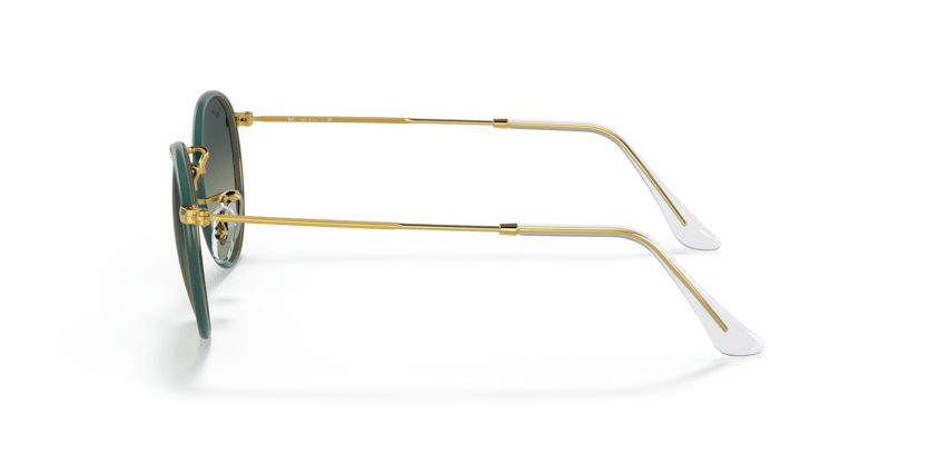 Green - 0RB3447JM 8056597446495