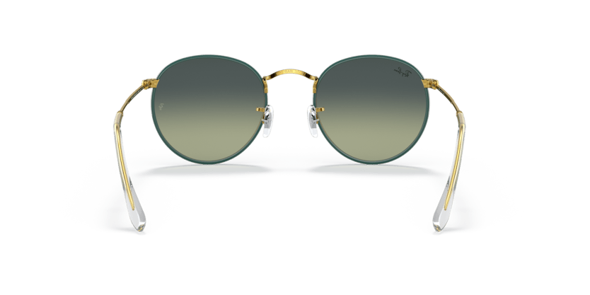 Green - 0RB3447JM 8056597446495