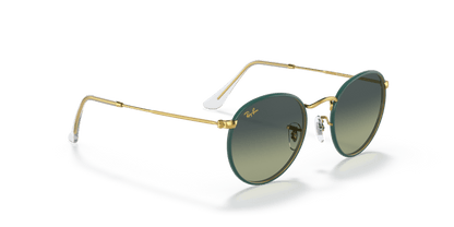 Green - 0RB3447JM 8056597446495