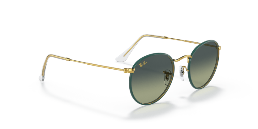 Green - 0RB3447JM 8056597446495