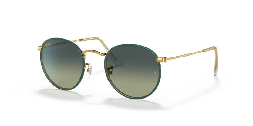 Green - 0RB3447JM 8056597446495