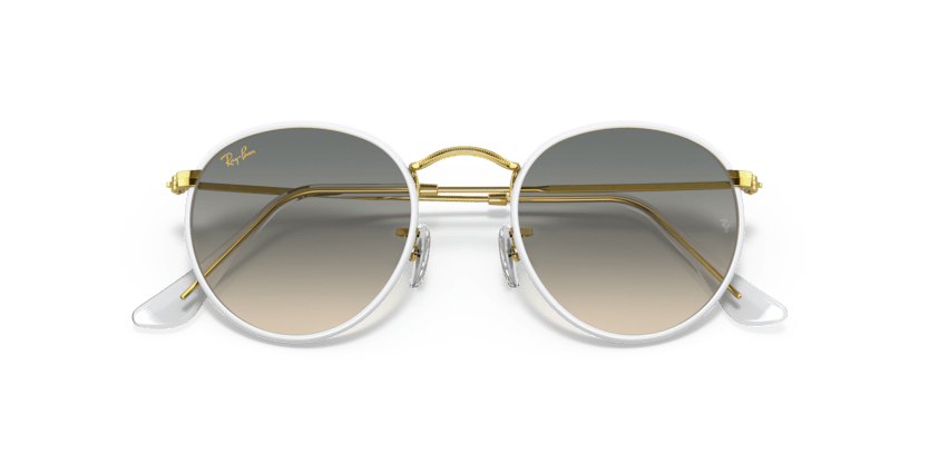 Grey - 0RB3447JM 8056597446822