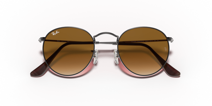 Gunmetal - 0RB3447N 8053672878257