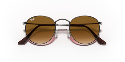 Gunmetal - 0RB3447N 8053672878257