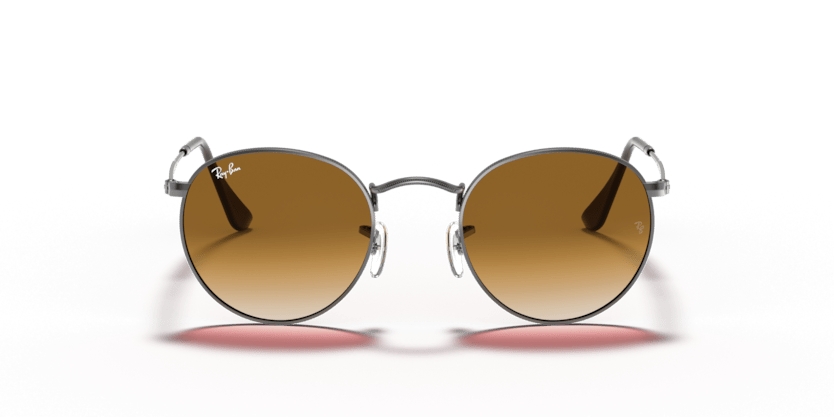 Gunmetal - 0RB3447N 8053672878257