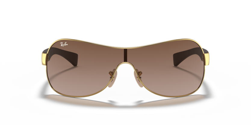 Arista Gold - 0RB3471 713132452936