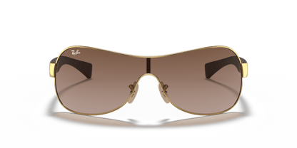 Arista Gold - 0RB3471 713132452936