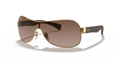 Arista Gold - 0RB3471 713132452936