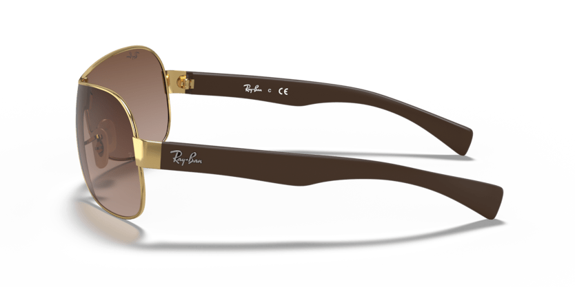 Arista Gold - 0RB3471 713132452936