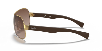 Arista Gold - 0RB3471 713132452936