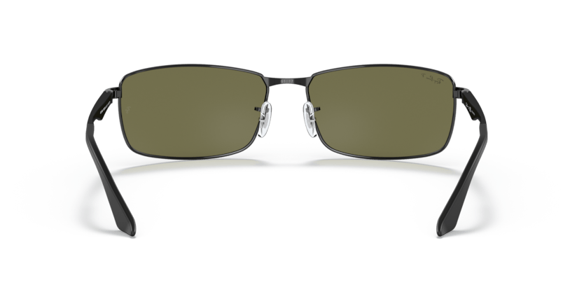 Black - 0RB3498 713132572146