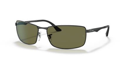 Black - 0RB3498 713132572146