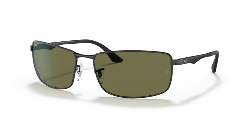 Black - 0RB3498 713132572146