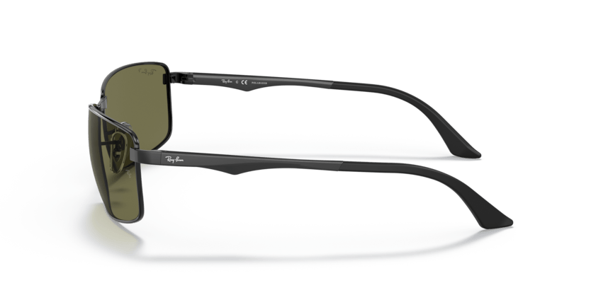 Black - 0RB3498 713132572146