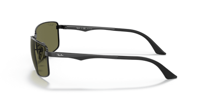 Black - 0RB3498 713132572146