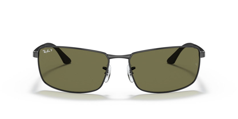 Black - 0RB3498 713132572146