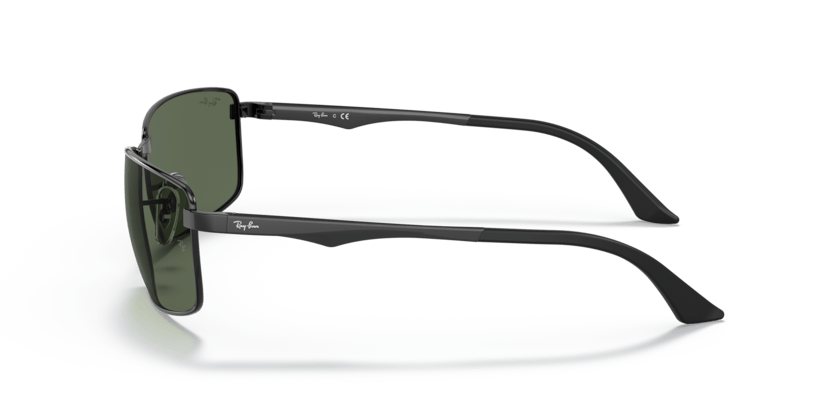 Black - 0RB3498 713132572108