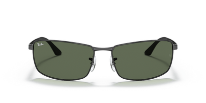 Black - 0RB3498 713132572108