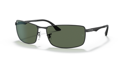 Black - 0RB3498 713132572108