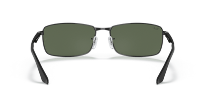 Black - 0RB3498 713132572108