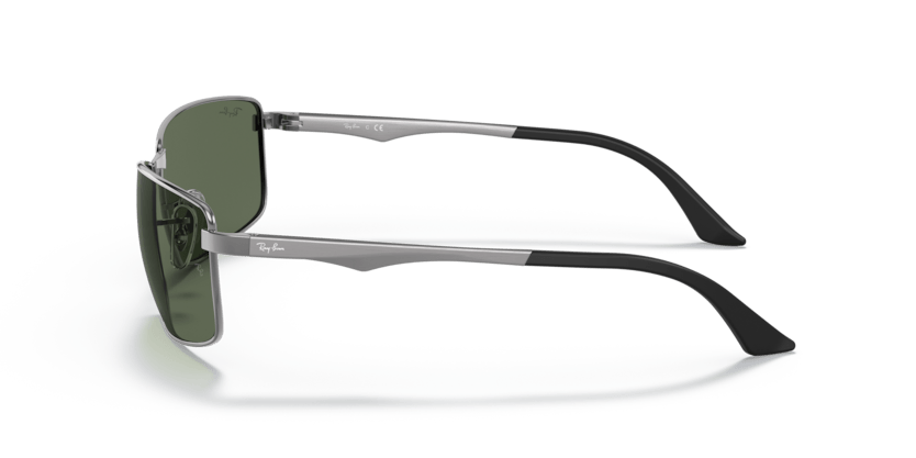 Gunmetal - 0RB3498 713132572085