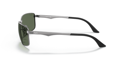 Gunmetal - 0RB3498 713132572085