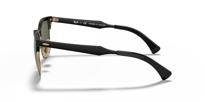 Black On Gold - 0RB3507 8053672069297