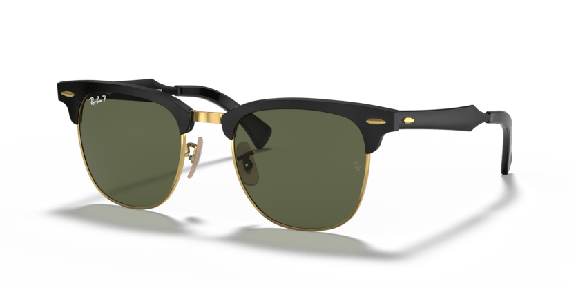 Black On Gold - 0RB3507 8053672069297