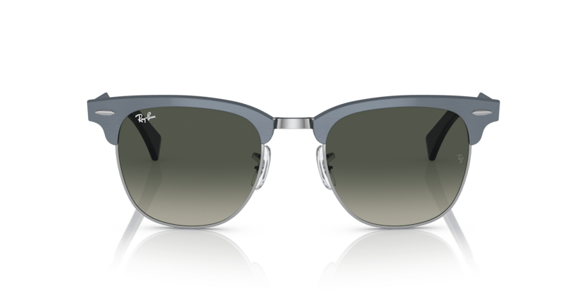 Blue On Silver - 0RB3507 8056597759755