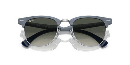 Blue On Silver - 0RB3507 8056597759755