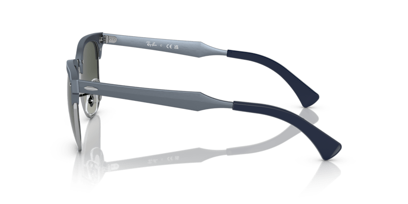 Blue On Silver - 0RB3507 8056597759755