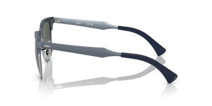 Blue On Silver - 0RB3507 8056597759755