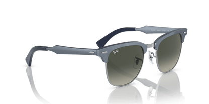 Blue On Silver - 0RB3507 8056597759755