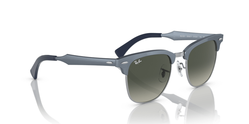 Blue On Silver - 0RB3507 8056597759755