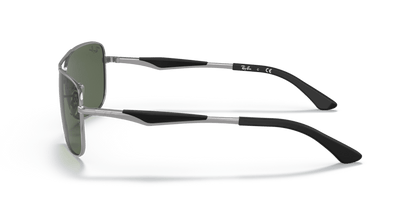 Gunmetal - 0RB3515 8053672189148