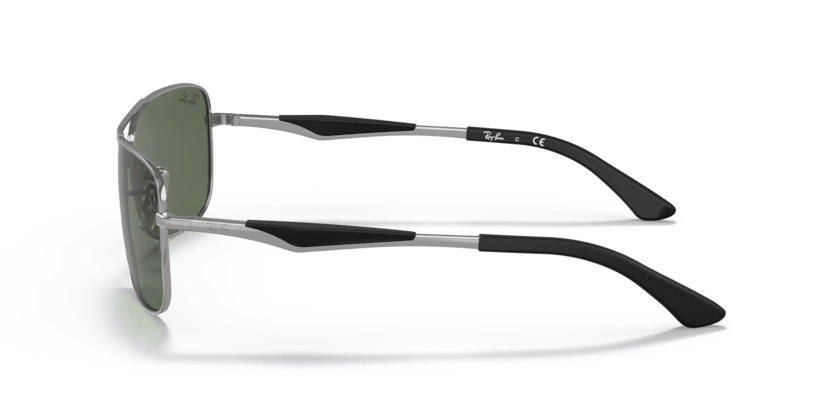 Gunmetal - 0RB3515 8053672189148