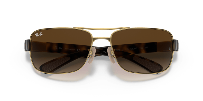 Arista Gold - 0RB3522 8053672298635