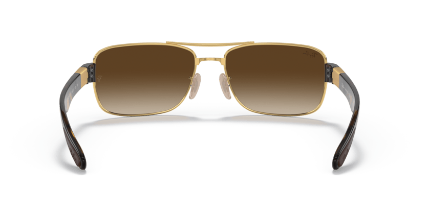 Arista Gold - 0RB3522 8053672298635